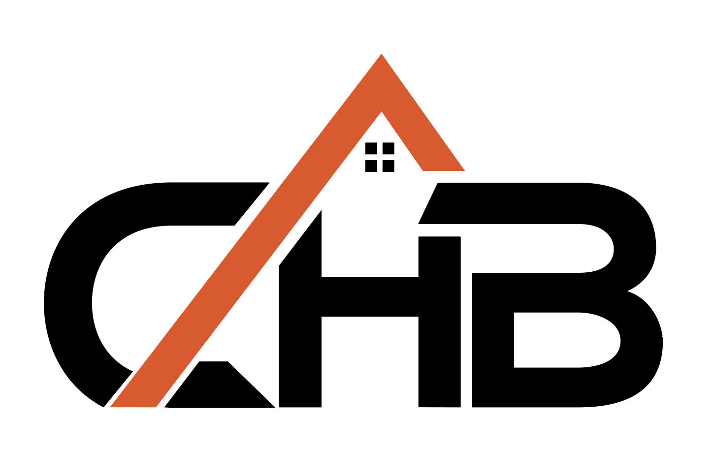 Cali Home Build Logo