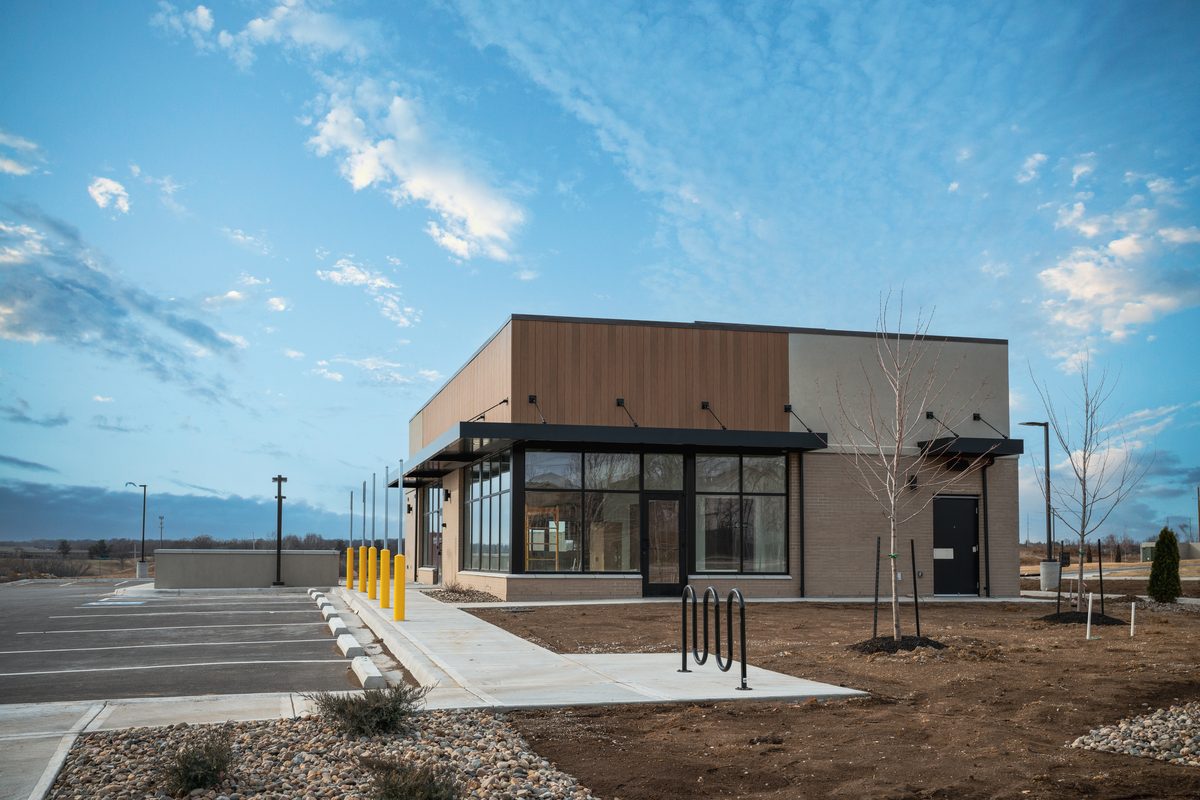 Commercial Construction
